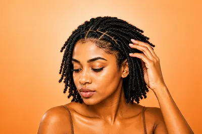 Retwist Locs