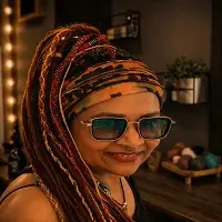 Dreadlocks Sahibaa